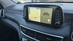 2018 (68) HYUNDAI TUCSON 1.6 CRDi SE Nav 5dr 2WD 5063290