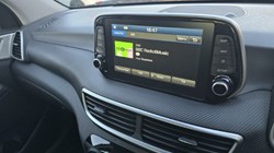 2018 (68) HYUNDAI TUCSON 1.6 CRDi SE Nav 5dr 2WD 5063291