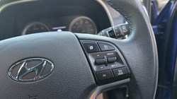 2018 (68) HYUNDAI TUCSON 1.6 CRDi SE Nav 5dr 2WD 5063288