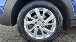 2018 (68) HYUNDAI TUCSON 1.6 CRDi SE Nav 5dr 2WD 5063253