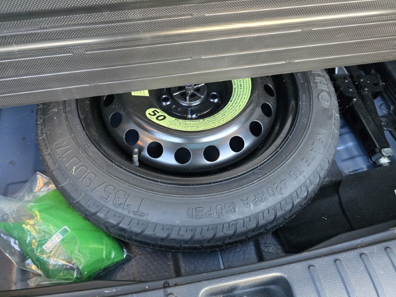 2018 (68) HYUNDAI TUCSON 1.6 CRDi SE Nav 5dr 2WD 5063272