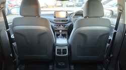 2018 (68) HYUNDAI TUCSON 1.6 CRDi SE Nav 5dr 2WD 5063273