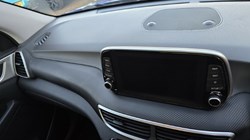 2018 (68) HYUNDAI TUCSON 1.6 CRDi SE Nav 5dr 2WD 5063285