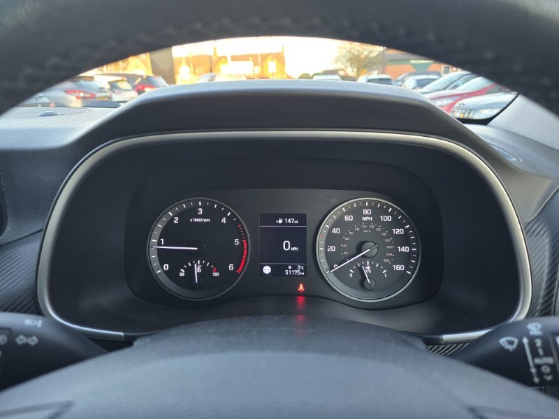 2018 (68) HYUNDAI TUCSON 1.6 CRDi SE Nav 5dr 2WD 5063295