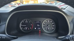 2018 (68) HYUNDAI TUCSON 1.6 CRDi SE Nav 5dr 2WD 5063295