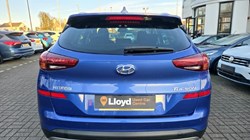 2018 (68) HYUNDAI TUCSON 1.6 CRDi SE Nav 5dr 2WD 5063265