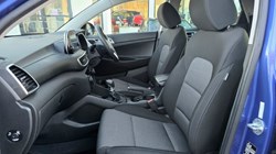 2018 (68) HYUNDAI TUCSON 1.6 CRDi SE Nav 5dr 2WD 5063281