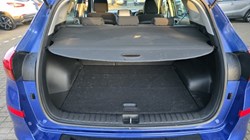 2018 (68) HYUNDAI TUCSON 1.6 CRDi SE Nav 5dr 2WD 5063271