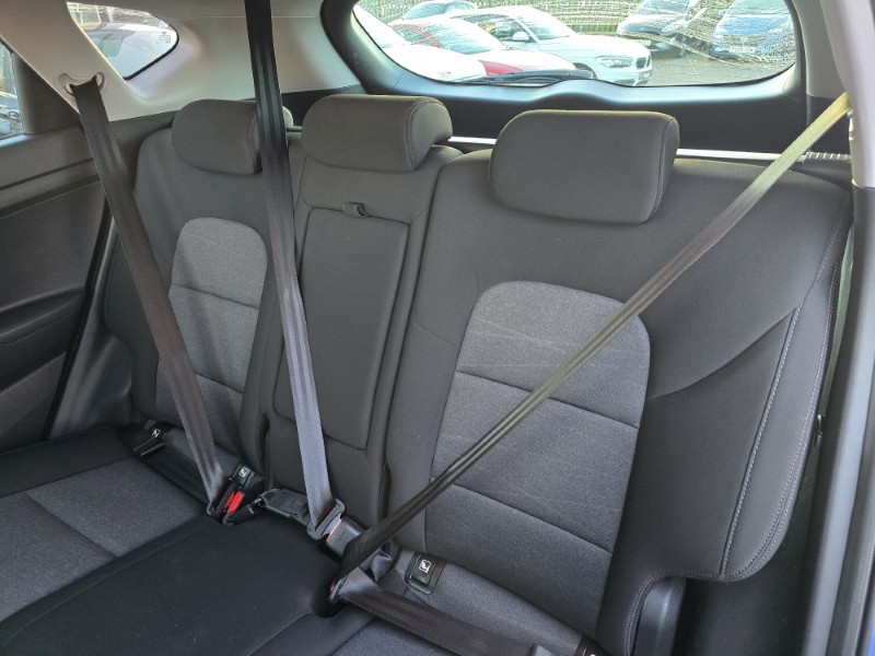 2018 (68) HYUNDAI TUCSON 1.6 CRDi SE Nav 5dr 2WD 5063278