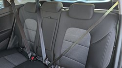 2018 (68) HYUNDAI TUCSON 1.6 CRDi SE Nav 5dr 2WD 5063278