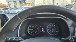 2018 (68) HYUNDAI TUCSON 1.6 CRDi SE Nav 5dr 2WD 5063261