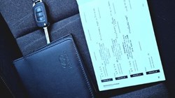 2018 (68) HYUNDAI TUCSON 1.6 CRDi SE Nav 5dr 2WD 5063297