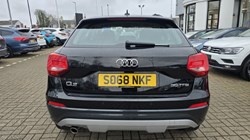 2019 (68) AUDI Q2 1.0 TFSI Sport 5dr 5058212