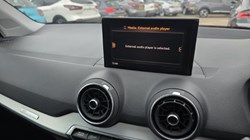 2019 (68) AUDI Q2 1.0 TFSI Sport 5dr 5058241