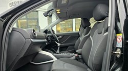 2019 (68) AUDI Q2 1.0 TFSI Sport 5dr 5058228