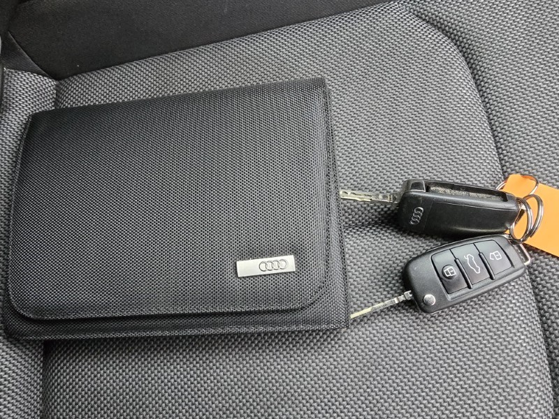 2019 (68) AUDI Q2 1.0 TFSI Sport 5dr 5058247