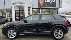2019 (68) AUDI Q2 1.0 TFSI Sport 5dr 5058214