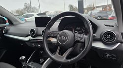 2019 (68) AUDI Q2 1.0 TFSI Sport 5dr 5058231