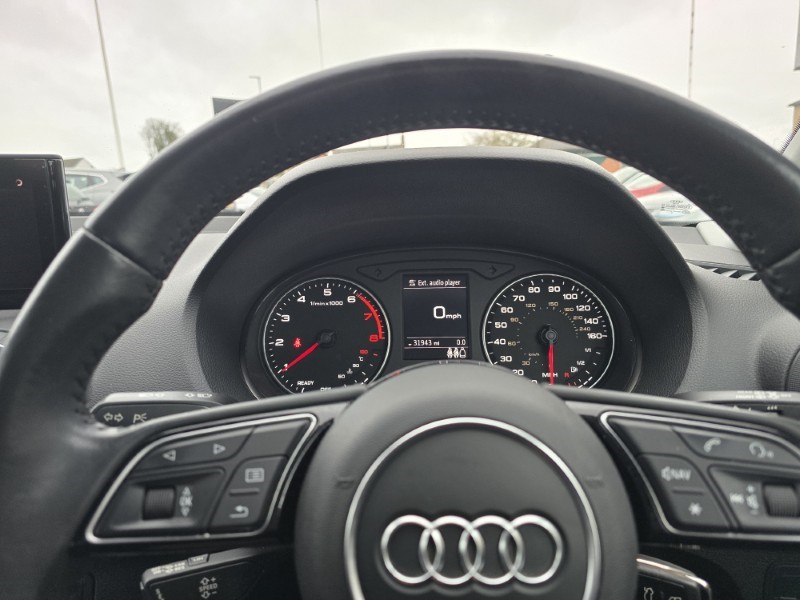 2019 (68) AUDI Q2 1.0 TFSI Sport 5dr 5058240