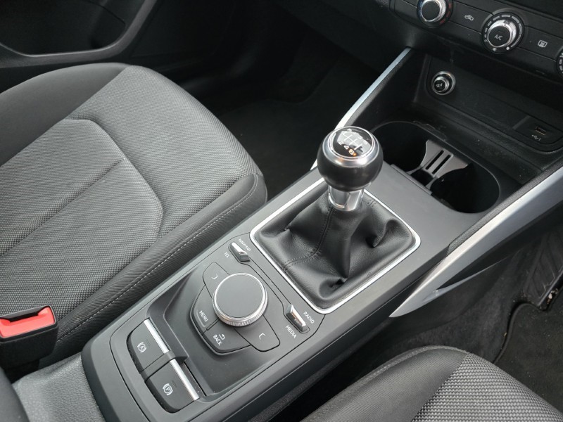 2019 (68) AUDI Q2 1.0 TFSI Sport 5dr 5058233