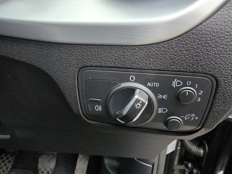 2019 (68) AUDI Q2 1.0 TFSI Sport 5dr 5058238