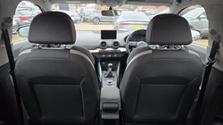 2019 (68) AUDI Q2 1.0 TFSI Sport 5dr 5058220