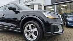 2019 (68) AUDI Q2 1.0 TFSI Sport 5dr 5058203
