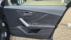 2019 (68) AUDI Q2 1.0 TFSI Sport 5dr 5058230