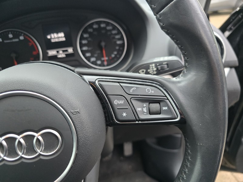 2019 (68) AUDI Q2 1.0 TFSI Sport 5dr 5058237