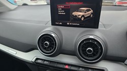 2019 (68) AUDI Q2 1.0 TFSI Sport 5dr 5058246