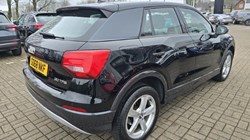 2019 (68) AUDI Q2 1.0 TFSI Sport 5dr 5058211