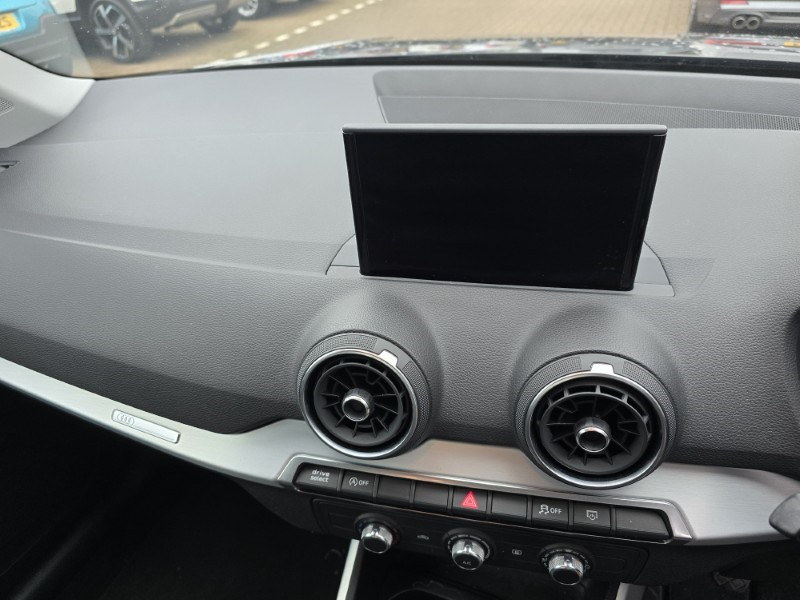 2019 (68) AUDI Q2 1.0 TFSI Sport 5dr 5058234