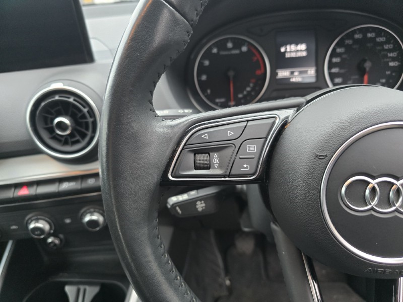 2019 (68) AUDI Q2 1.0 TFSI Sport 5dr 5058235