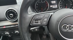 2019 (68) AUDI Q2 1.0 TFSI Sport 5dr 5058235