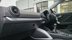 2019 (68) AUDI Q2 1.0 TFSI Sport 5dr 5058229