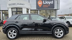 2019 (68) AUDI Q2 1.0 TFSI Sport 5dr 5058201