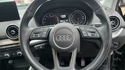 2019 (68) AUDI Q2 1.0 TFSI Sport 5dr 5058236