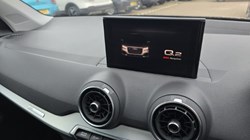 2019 (68) AUDI Q2 1.0 TFSI Sport 5dr 5058239