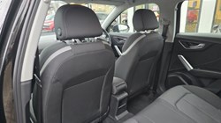 2019 (68) AUDI Q2 1.0 TFSI Sport 5dr 5058222