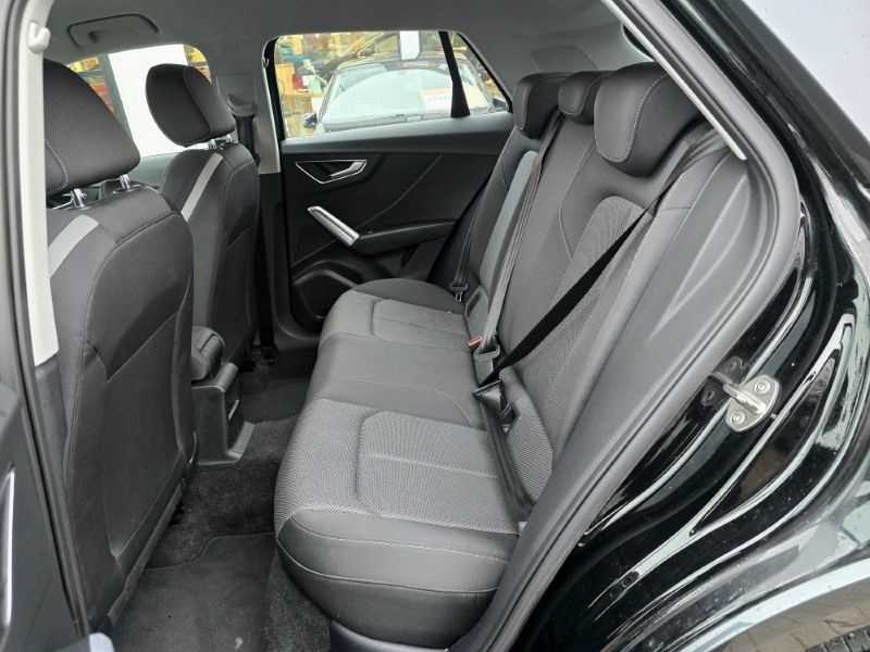 2019 (68) AUDI Q2 1.0 TFSI Sport 5dr 5058223