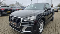 2019 (68) AUDI Q2 1.0 TFSI Sport 5dr 5058209