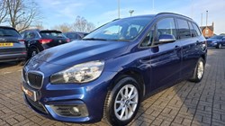 2017 (17) BMW 2 SERIES 218i SE 5dr 5063633