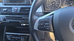 2017 (17) BMW 2 SERIES 218i SE 5dr 5063657