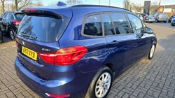 2017 (17) BMW 2 SERIES 218i SE 5dr 5063637