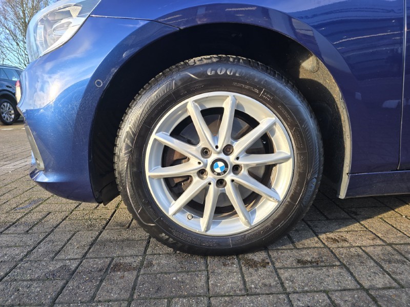 2017 (17) BMW 2 SERIES 218i SE 5dr 5063627