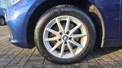 2017 (17) BMW 2 SERIES 218i SE 5dr 5063627