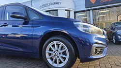 2017 (17) BMW 2 SERIES 218i SE 5dr 5063626