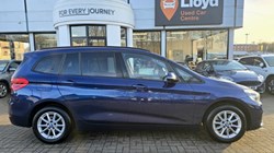 2017 (17) BMW 2 SERIES 218i SE 5dr 5063624