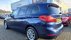 2017 (17) BMW 2 SERIES 218i SE 5dr 5063639