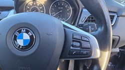 2017 (17) BMW 2 SERIES 218i SE 5dr 5063659